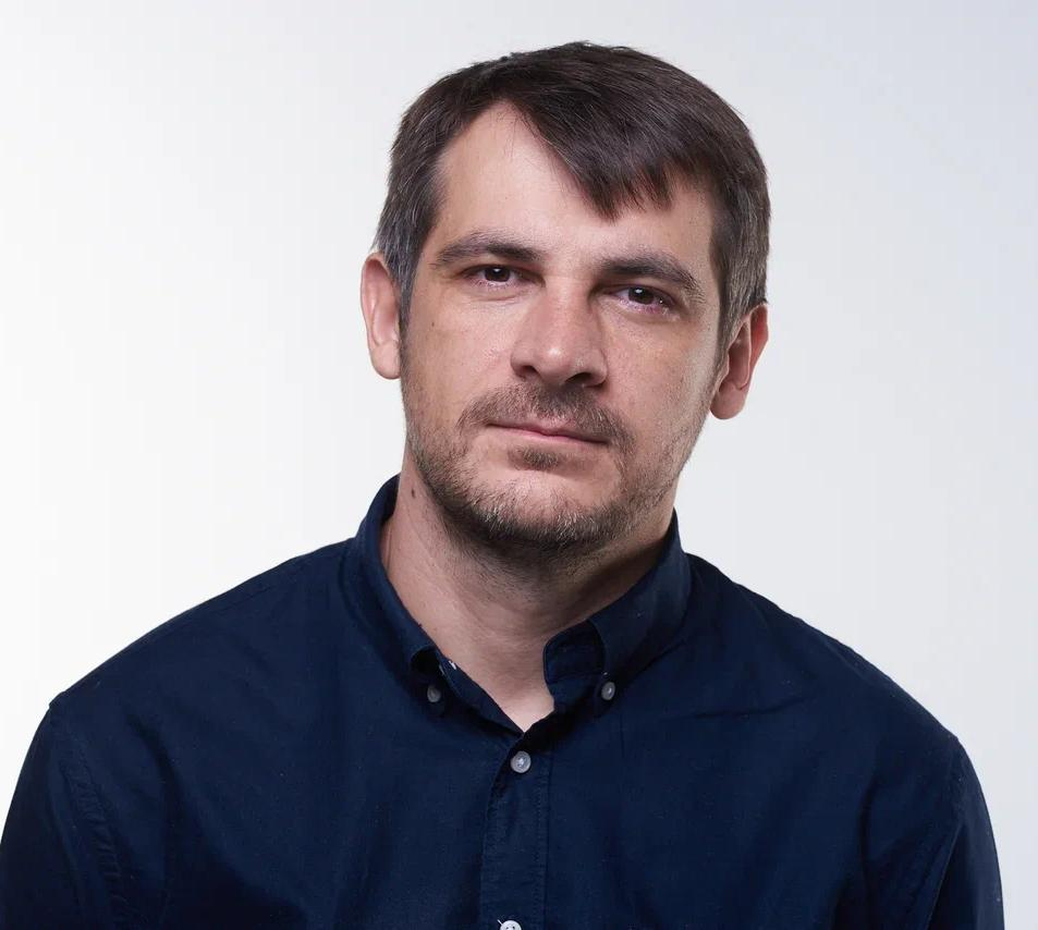 Адамович Алексей